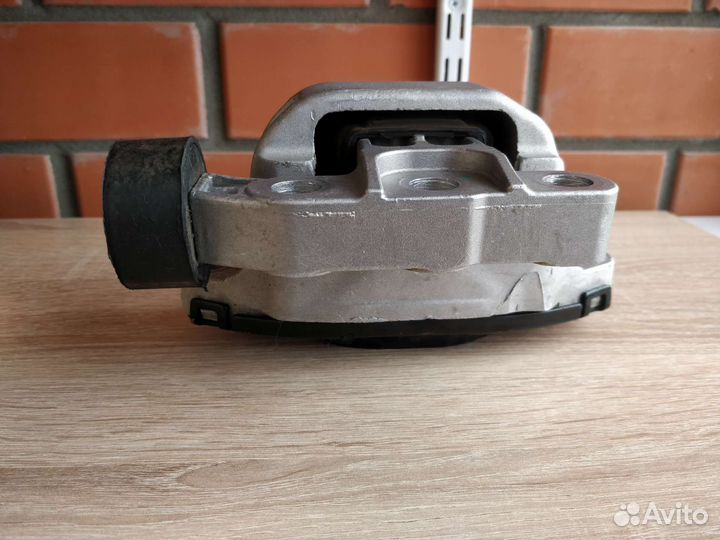 Левая опора и Правая гидроопора aveo T300 АКПП