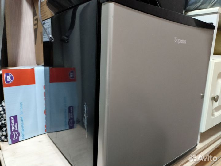 Холодильник на гарантии