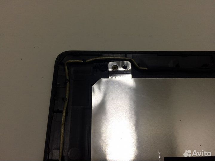 Крышка матрицы ноутбука Acer E1-522