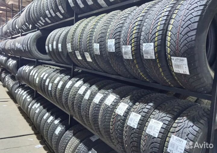 Bridgestone Blizzak DM-V3 205/50 R17