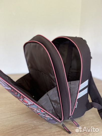 Школьный рюкзак