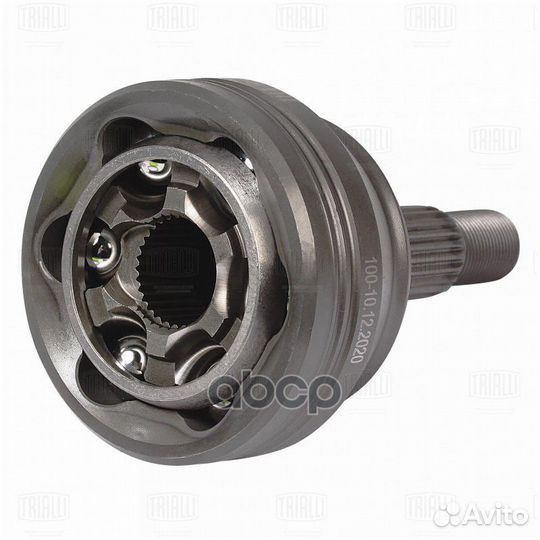 Шрус для а/м Chery Amulet (A15) (03) (наруж.)