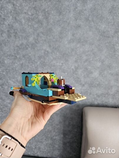 Lego несколько наборов оригинал