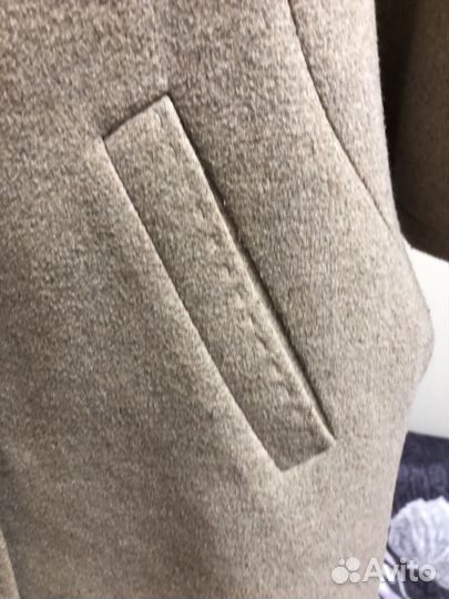 Пальто женское 46