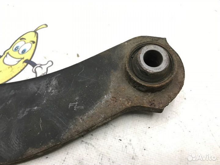 Рычаг подвески задний Peugeot 4007