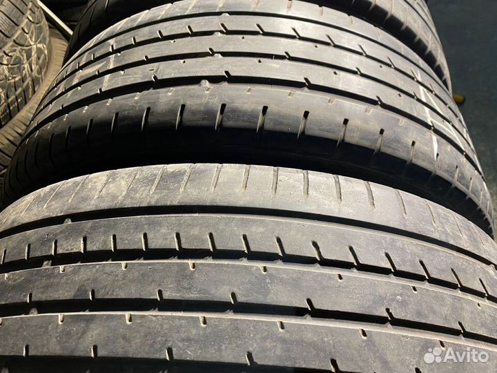 Toyo Proxes R36 225/55 R19 99V