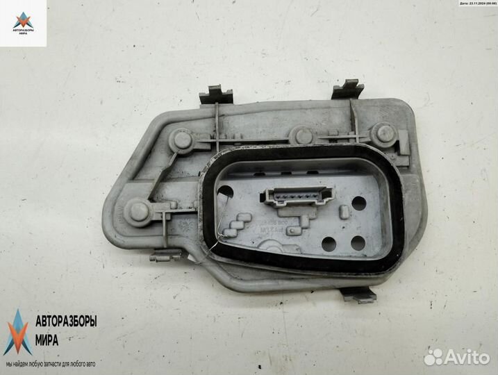 Плата фонаря заднего правого Volkswagen Polo 4