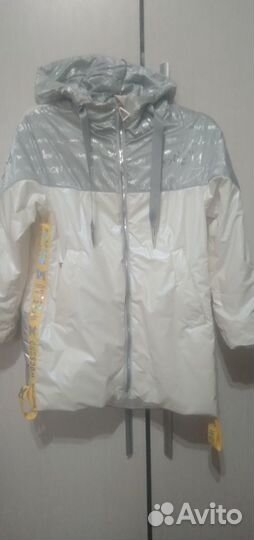 Куртка для девочки