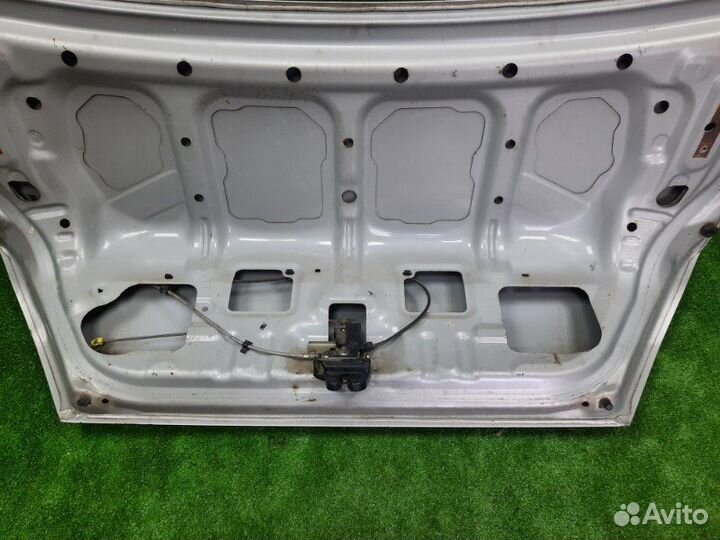 Крышка багажника задняя Mitsubishi Lancer CS2A