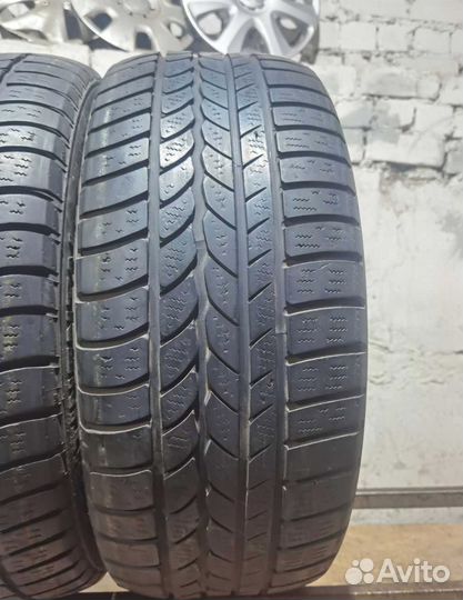 Continental Conti4x4IceContact 235/55 R17