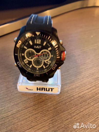 Часы haut