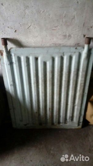 Радиатор отопления