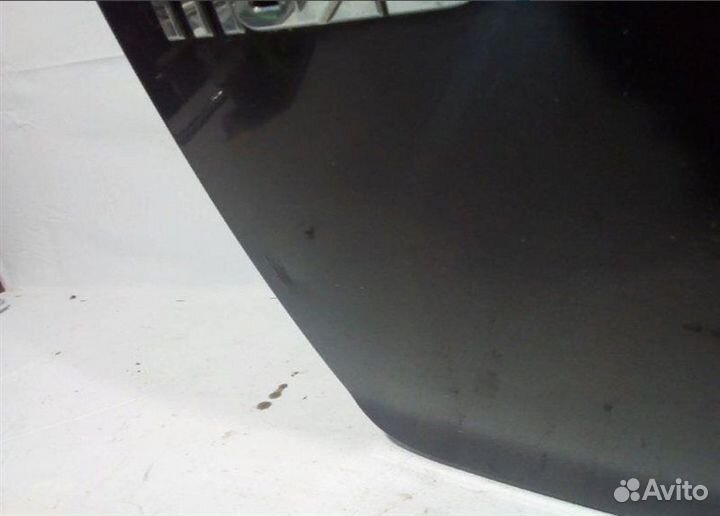 Крышка багажника Mazda Cx-7 ER 2006-2012