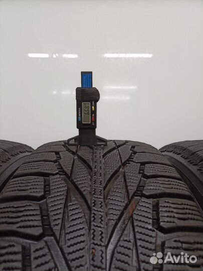 Nokian Tyres Hakkapeliitta R2 235/65 R17