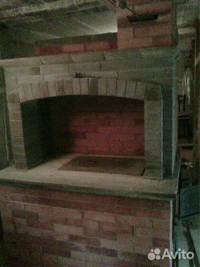 Мастер печных дел