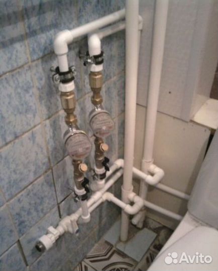 Мастер на час мелкий ремонт