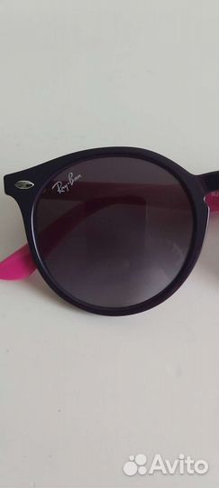 Детские солнцезащитные очки Ray Ban