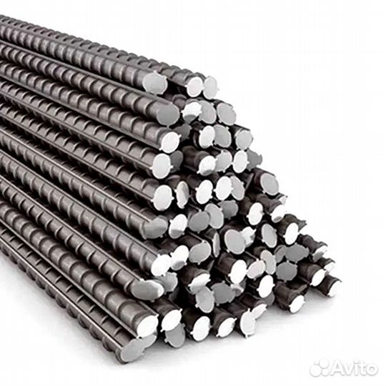 Арматура рифленая 18мм