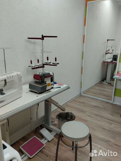 Готовый бизнес - Ателье