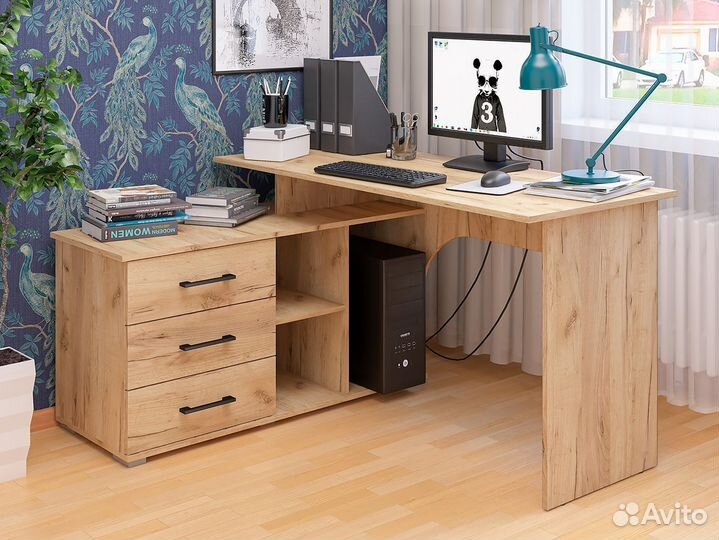 Стол компьютерный ск-62-8