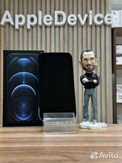 iPhone 12 Pro Max, 256 ГБ