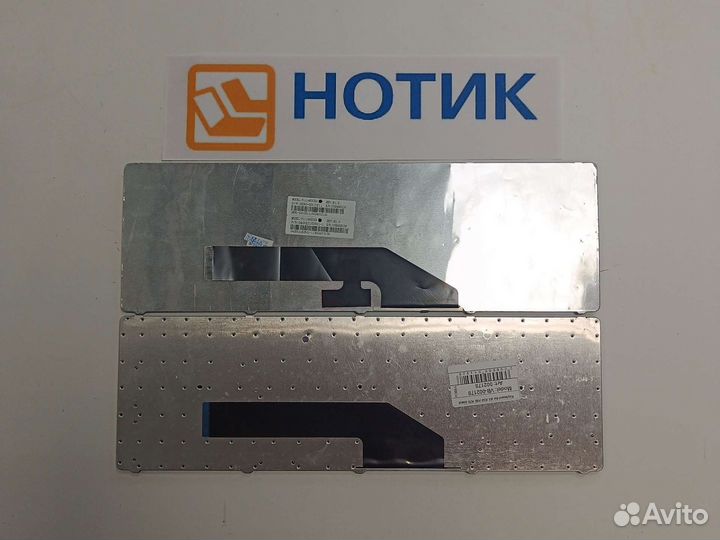 Клавиатура для ноутбука Asus K50, K60, K70