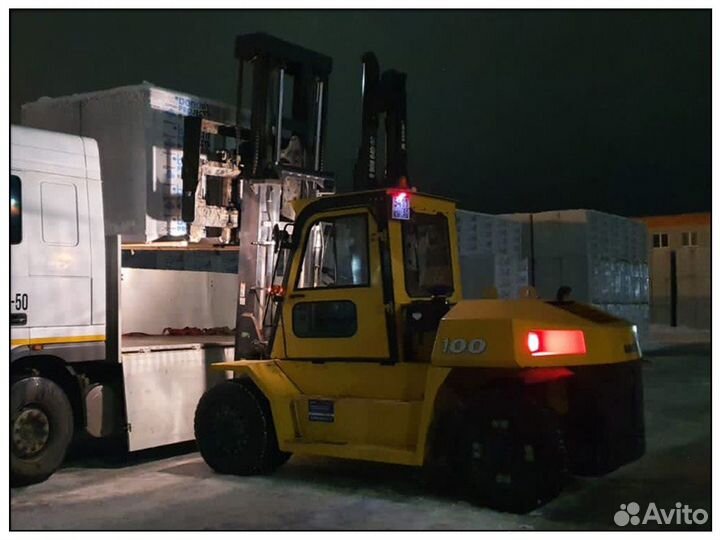 Газобетонные блоки от производителя