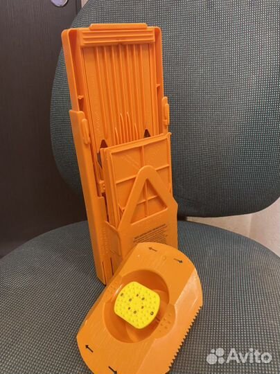 Овощерезка 