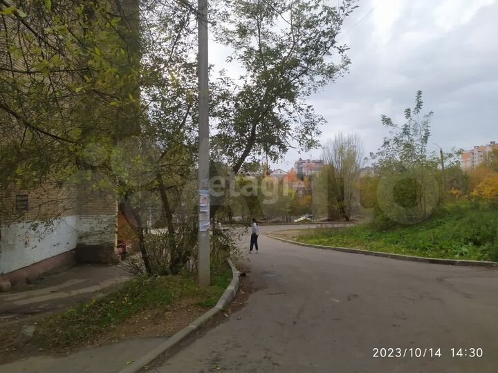 Комната 12,7 м² в 1-к., 5/5 эт.