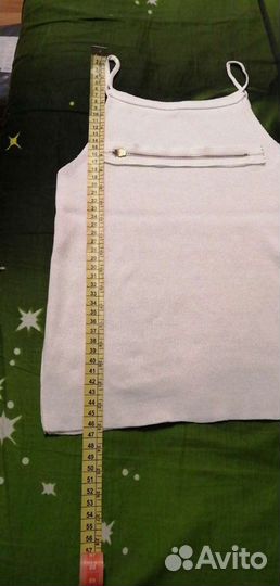 Топ на девочку