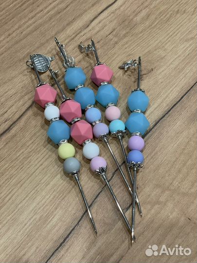 Шило для кондитера