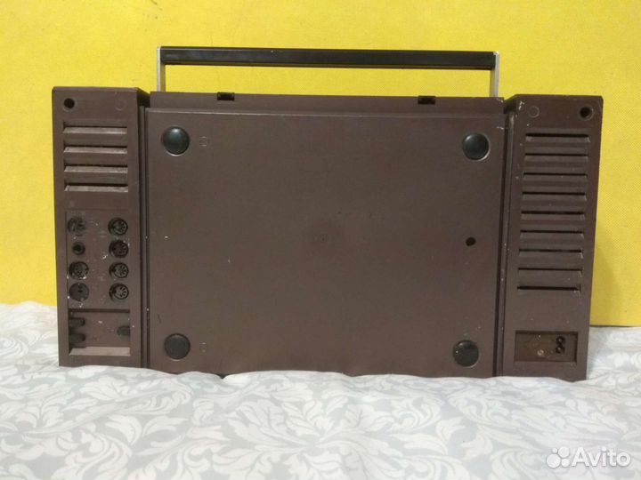 Электрофон волна- 307