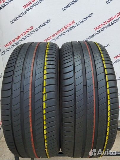 Michelin Primacy 3 245/45 R18 100Y