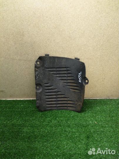 Подкрылок задний правый Mercedes E-Class W211