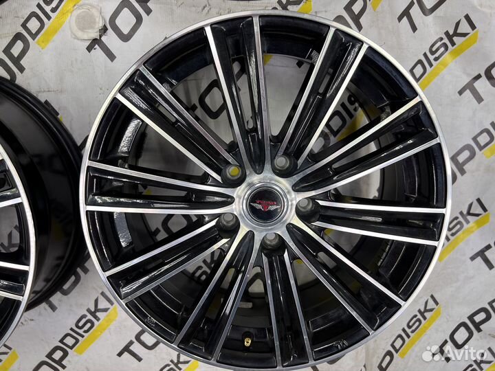 Диски Weds R17 5-114.3 5x114.3 р 17