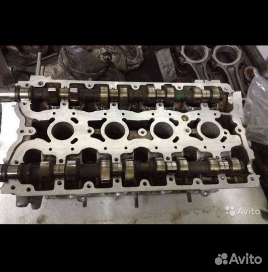 Развертки распредвала ваз 08-гранта