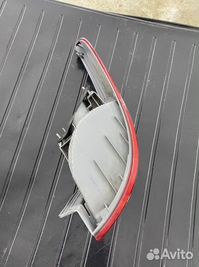 Фонарь задний Kia Rio 3, Шевроле Нива