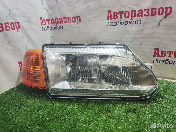 Фара ваз 2114-2115 завод оригинал правая передняя