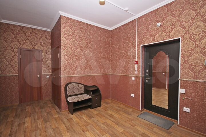 2-к. квартира, 84 м², 9/15 эт.