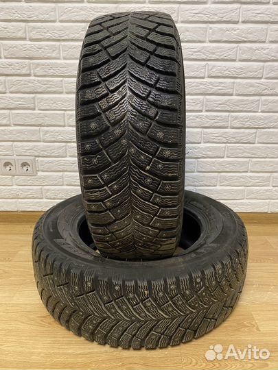 Michelin X-Ice North 4 195/65 R15
