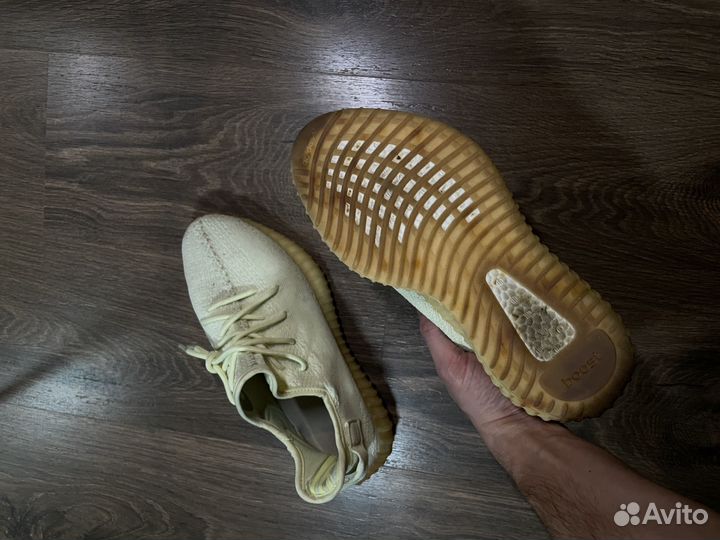 Кроссовки мужские