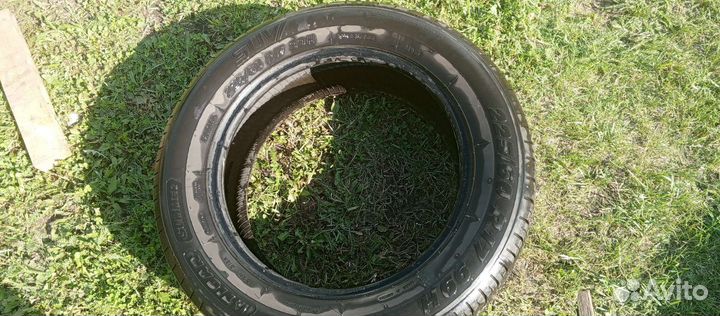 Tigar Summer SUV 225/60 R17 99H