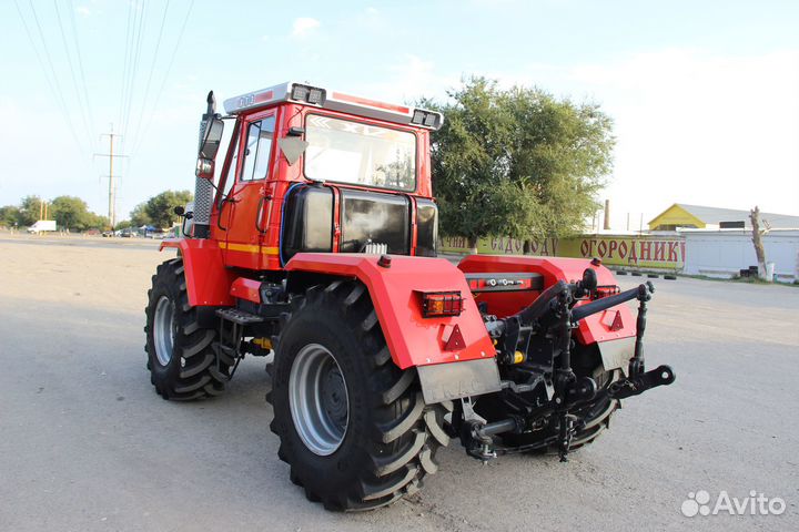 Трактор ХТЗ Т-150К, 2023