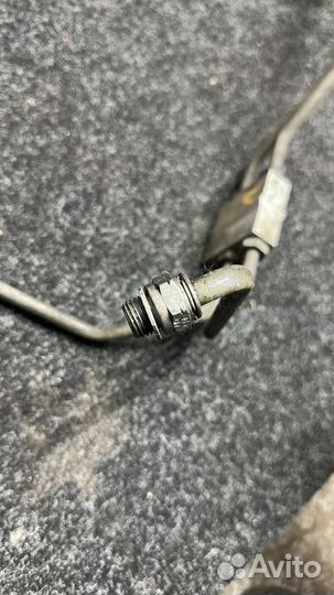 Клапан перепускной охлаждения АКПП Jeep Grand Cher