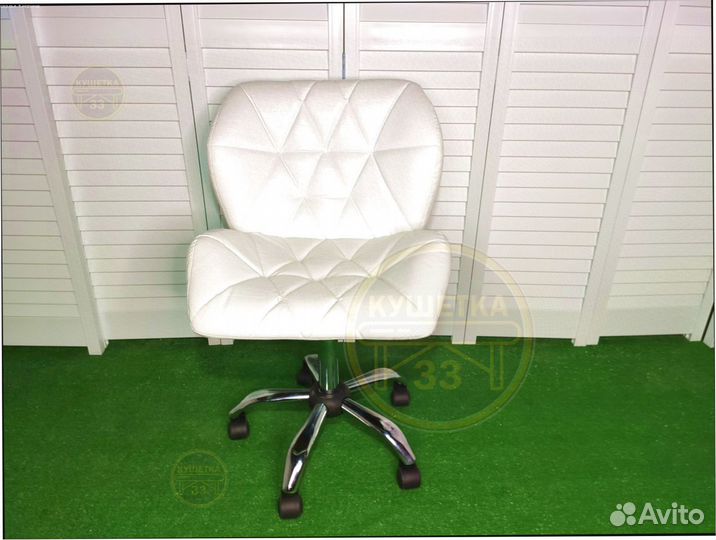 Стул мастера