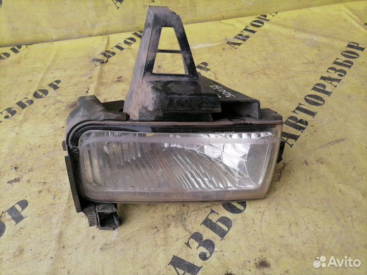 Фара противотуманная правая (птф) Toyota Land
