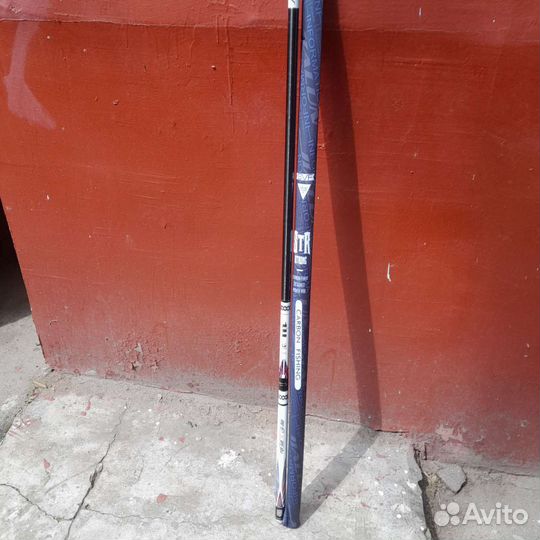 Удочка Херабуна