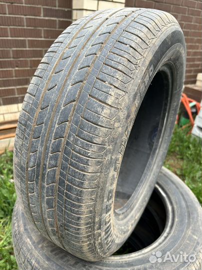Bridgestone B250 6/65 R15