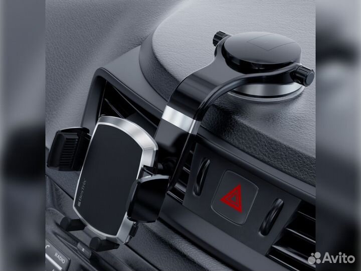 Автодержатель Bestrix