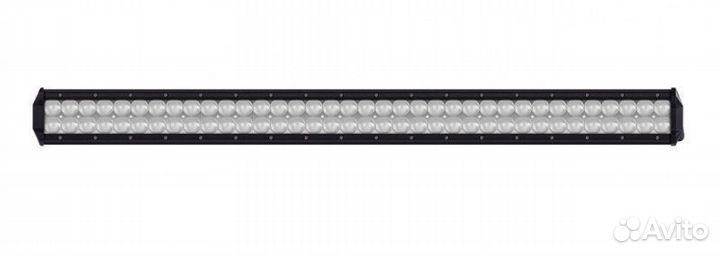 Светодиодная балка 216W дальний свет (83CM)